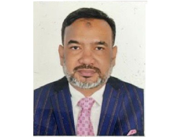 __Managing  Authority__ MD. Zion Quddus Mian