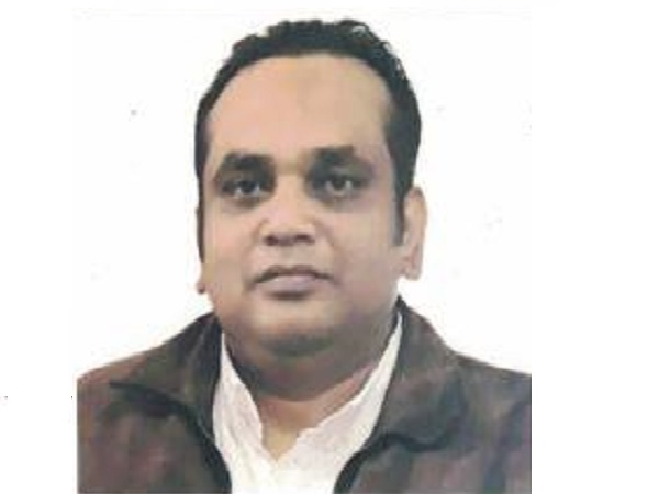 __Managing Authority__ Md. Zubair Quddus Mian